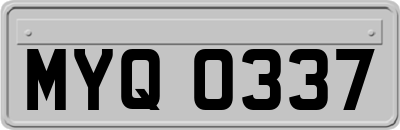 MYQ0337