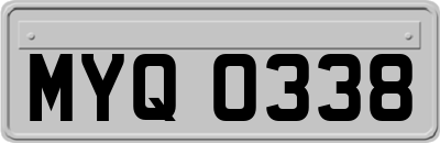 MYQ0338