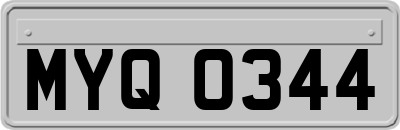MYQ0344