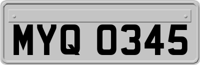 MYQ0345