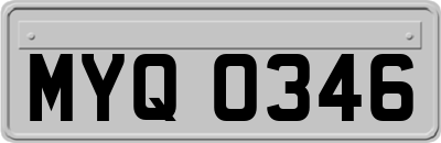 MYQ0346