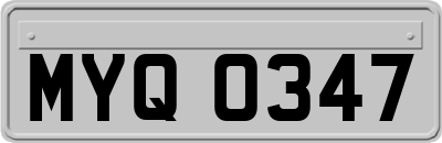 MYQ0347