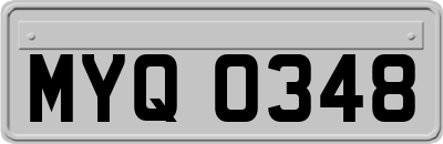 MYQ0348