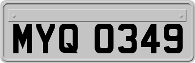 MYQ0349