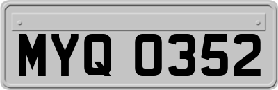 MYQ0352
