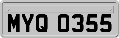 MYQ0355