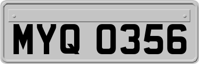 MYQ0356