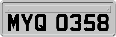MYQ0358