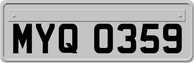 MYQ0359