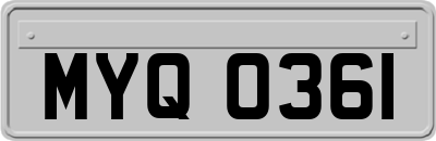 MYQ0361