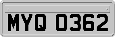 MYQ0362