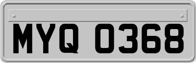 MYQ0368