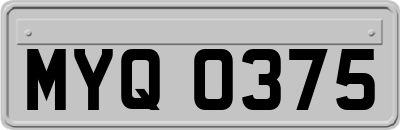 MYQ0375