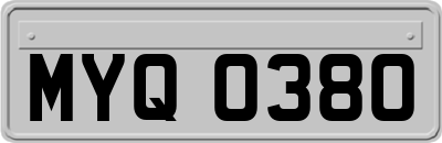 MYQ0380