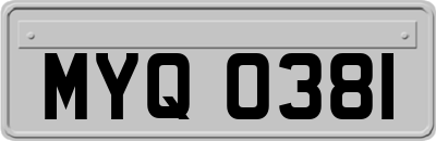 MYQ0381