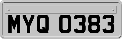 MYQ0383