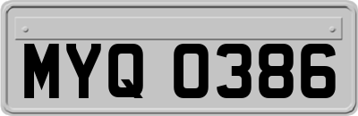MYQ0386