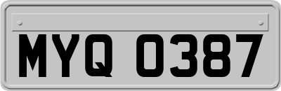 MYQ0387