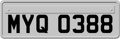 MYQ0388