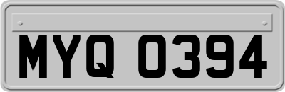 MYQ0394