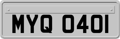 MYQ0401