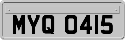 MYQ0415