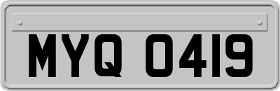 MYQ0419