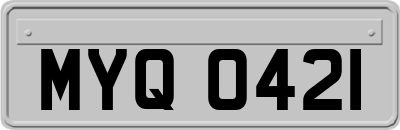 MYQ0421
