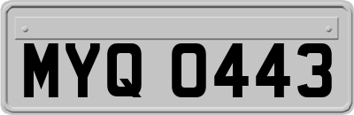 MYQ0443