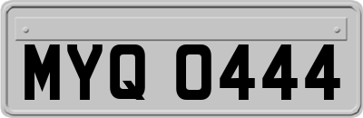 MYQ0444