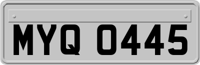 MYQ0445