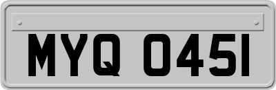MYQ0451
