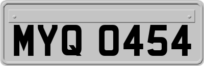MYQ0454