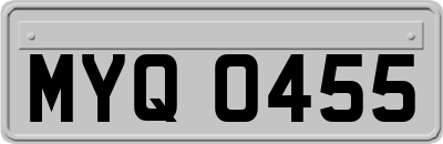 MYQ0455