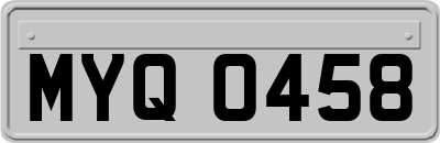 MYQ0458