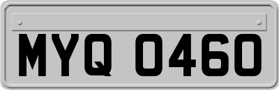 MYQ0460