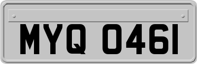 MYQ0461