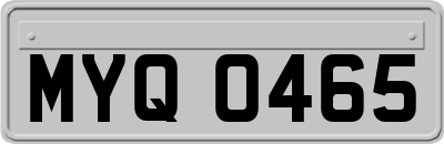 MYQ0465