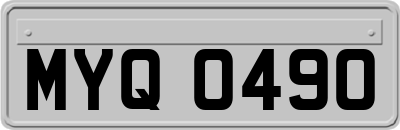 MYQ0490