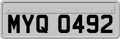 MYQ0492