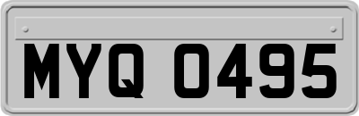 MYQ0495