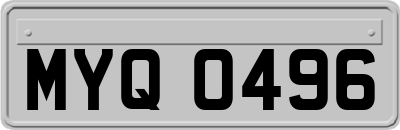 MYQ0496