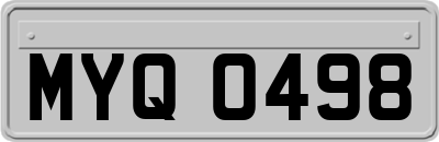 MYQ0498