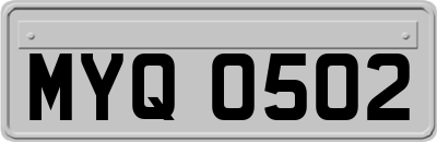 MYQ0502