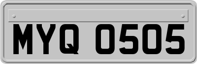 MYQ0505