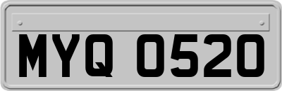 MYQ0520