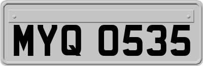 MYQ0535