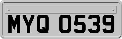 MYQ0539