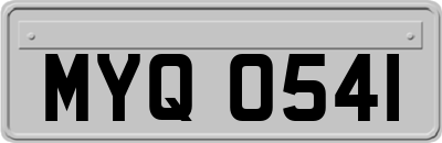 MYQ0541
