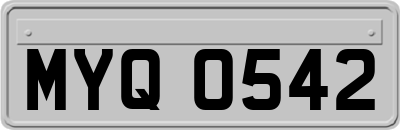 MYQ0542